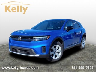 2025 Honda Prologue