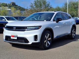 2025 Honda Prologue