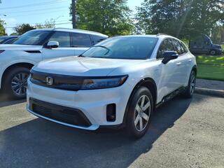 2024 Honda Prologue