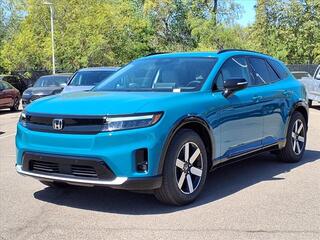 2025 Honda Prologue