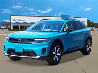 2024 Honda Prologue