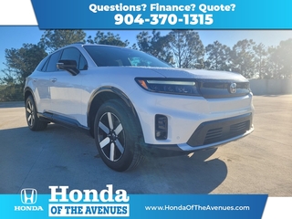 2025 Honda Prologue