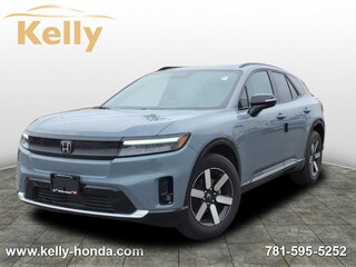 2025 Honda Prologue