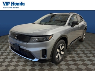 2026 Honda Prologue
