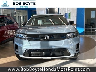 2024 Honda Prologue