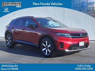 2024 Honda Prologue