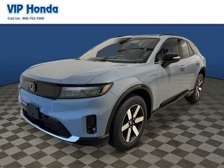2025 Honda Prologue