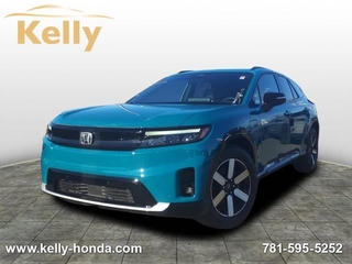 2026 Honda Prologue