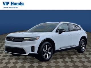 2026 Honda Prologue