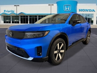 2025 Honda Prologue