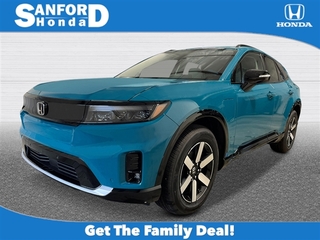 2024 Honda Prologue