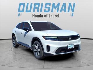 2025 Honda Prologue