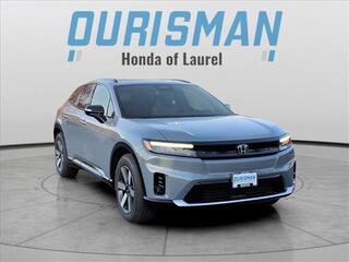 2025 Honda Prologue