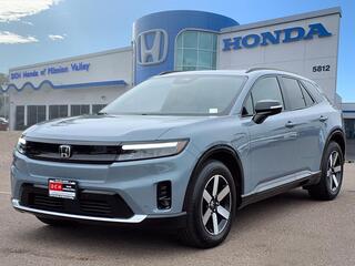 2024 Honda Prologue