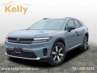 2025 Honda Prologue