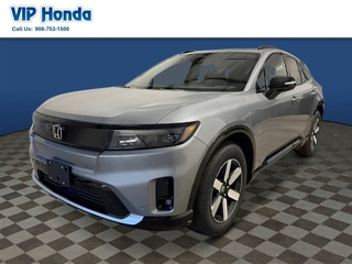 2026 Honda Prologue