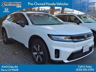 2024 Honda Prologue