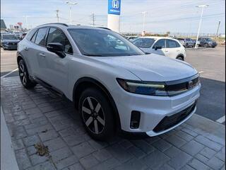 2025 Honda Prologue