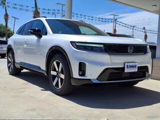 2025 Honda Prologue