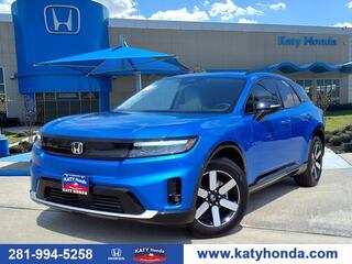 2024 Honda Prologue