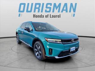 2025 Honda Prologue