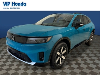 2025 Honda Prologue