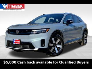 2026 Honda Prologue