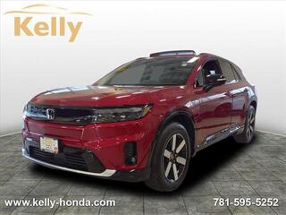 2025 Honda Prologue