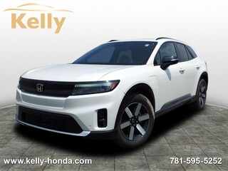 2025 Honda Prologue