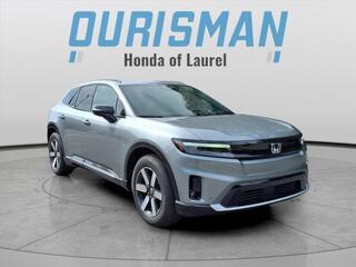 2025 Honda Prologue
