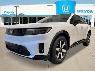 2025 Honda Prologue