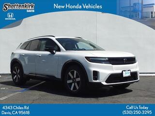 2025 Honda Prologue