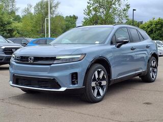 2025 Honda Prologue