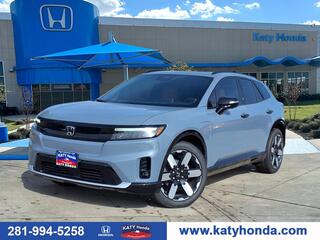 2025 Honda Prologue for sale in Katy TX