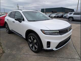2025 Honda Prologue
