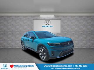 2025 Honda Prologue
