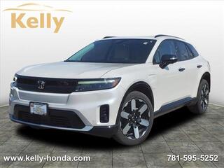 2025 Honda Prologue