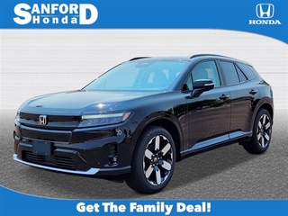 2025 Honda Prologue