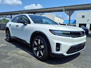 2025 Honda Prologue
