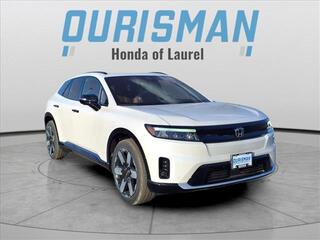 2025 Honda Prologue