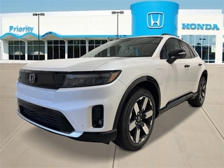 2025 Honda Prologue