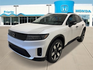 2025 Honda Prologue
