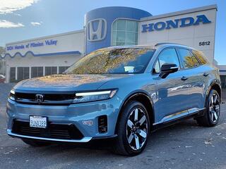 2025 Honda Prologue for sale in San Diego CA
