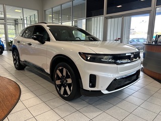 2024 Honda Prologue