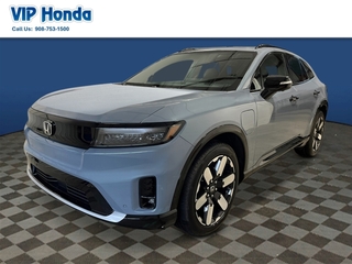 2025 Honda Prologue