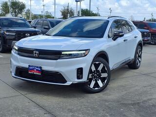2026 Honda Prologue