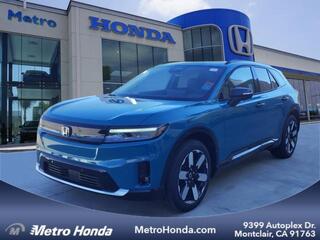 2024 Honda Prologue