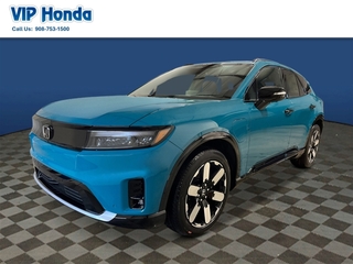 2026 Honda Prologue