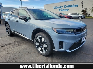 2024 Honda Prologue