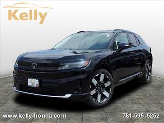 2025 Honda Prologue